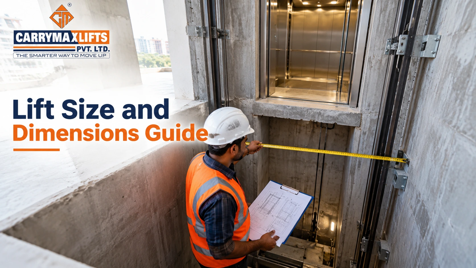 Lift Size and Dimensions Guide