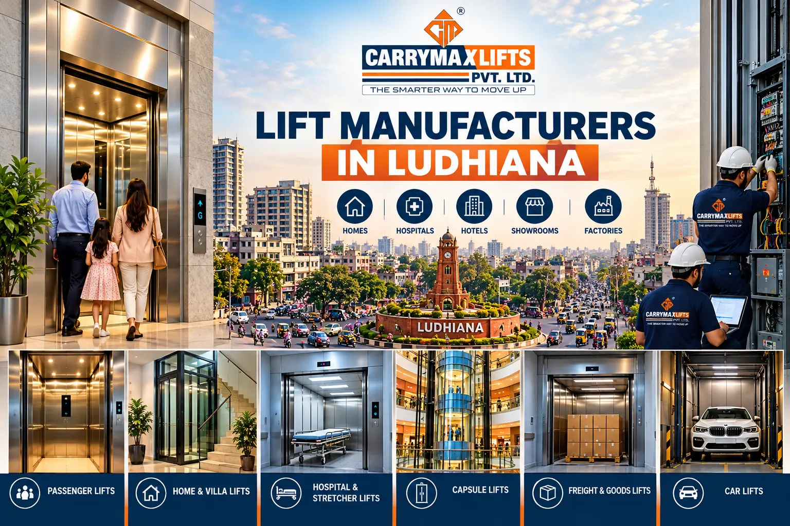 Ludhiana