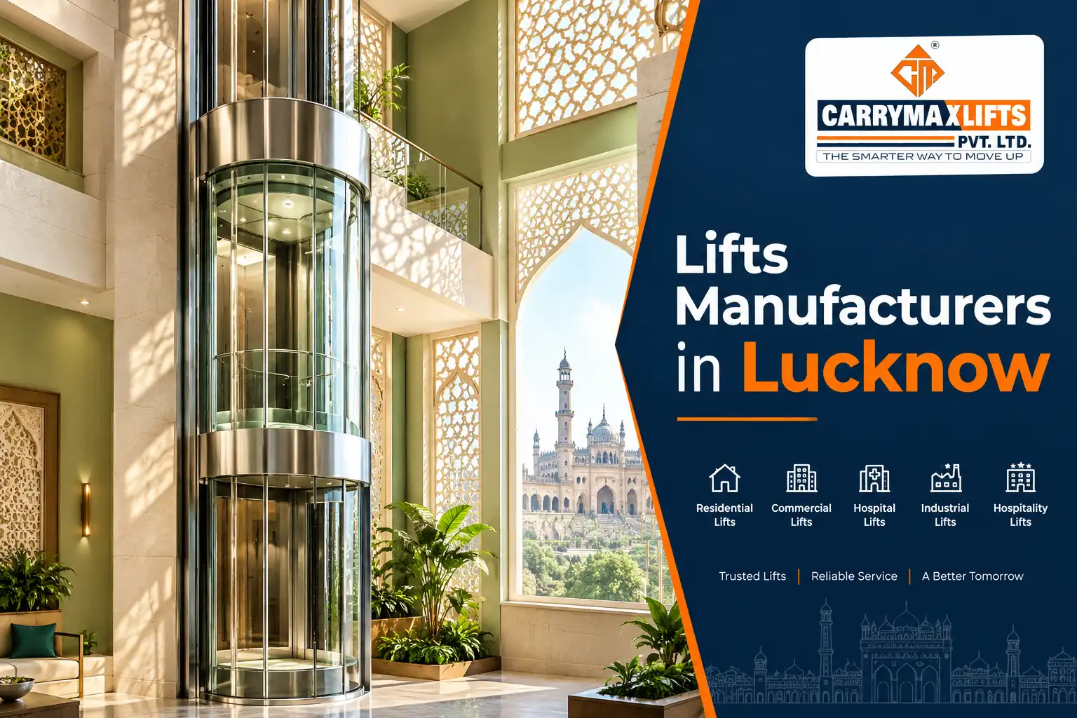 Lucknow